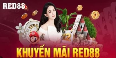 SẢNH GAME RED88   NỀN TẢNG CÁ CƯỢC TRỰC TUYẾN UY TÍN HÀNG ĐẦU TẠI VIỆT NAM