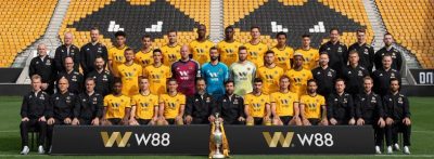 Debet hợp tác Wolves - Cơ hội vàng trong cá cược thể thao 9 Debet hợp tác Wolves - Cơ hội vàng trong cá cược thể thao 9