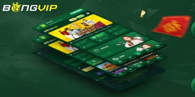 Tải App Bongvip   Hướng Dẫn Chi Tiết Cho Người Mới Cá Cược