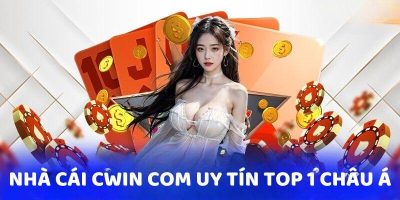 Giới Thiệu Cwin Com   Top 1 Nhà Cái Uy Tín Trên Thị Trường Cá Cược