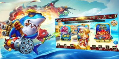 Khám Phá Đặc Sắc Game Bắn Cá Tại MK Sports: Đánh Giá Chi Tiết Từ A Z