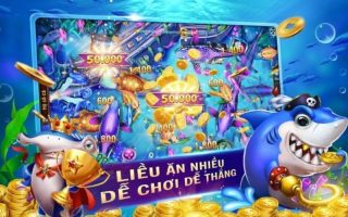 Game Bắn Cá Online   Truy Tìm Kho Báu Đại Dương Tại WW88