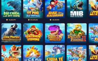 Khám Phá Bí Mật Đại Dương - Hành Trình Bất Tận Cùng Game Bắn Cá Đại Dương