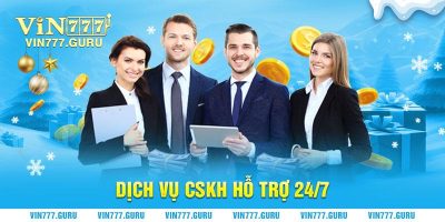 Giới thiệu Vin777 – Sân chơi cá cược đỉnh cao, chinh phục mọi đam mê