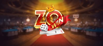 Zowin   Cổng game chất lượng được yêu thích nhất 2024