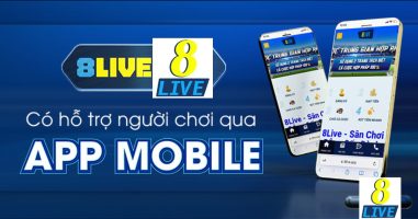 Cách tải và cài đặt app 8Live cực đơn giản, thành công 100%