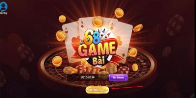 Khám phá 68 game bài - Sân chơi đẳng cấp xanh chín số 1 8 68 game bài là sân chơi số 1 thị trường châu Á