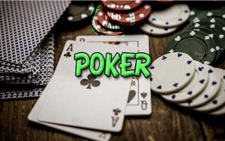 Bài poker là gì? Mg188 chia sẻ cách chơi chi tiết nhất cho người mới