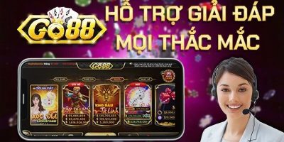 Đăng Ký Go88   Hướng Dẫn Thao Tác Nhanh Chóng, Chuẩn Xác