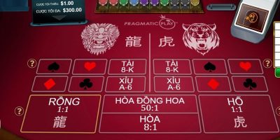 Rồng Hổ FUN88   Game Đỏ Đen Thu Hút Người Chơi Tại Việt Nam