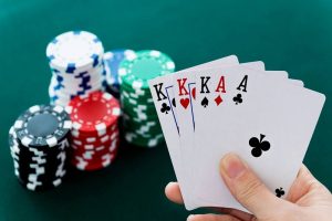 Cách Đánh Poker Dễ Thắng Nhất Cho Người Mới Bắt Đầu