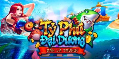 Cách chinh phục game tỷ phú đại dương Hello88