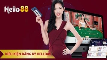 Hướng dẫn đăng ký Hello88 chi tiết chỉ mất vài giây thao tác