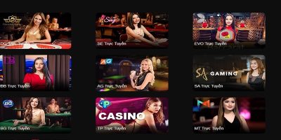 Casino i9bet   Sòng Bài Uy Tín, Chất Lượng Vượt Trội 2024