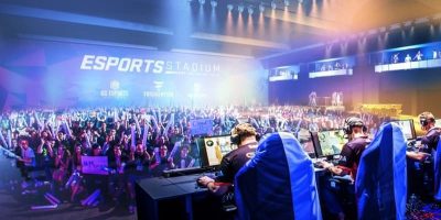 TK88   Khám Phá Sảnh Game Esport Đặc Sắc Nhất 2024