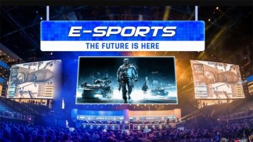 TK88   Khám Phá Sảnh Game Esport Đặc Sắc Nhất 2024