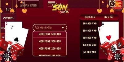 Hướng Dẫn Chơi Game Online Trên Sonclub: Tận Hưởng Giải Trí Đỉnh Cao