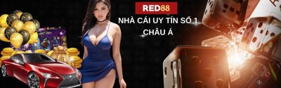 Thể thao Red88   Địa chỉ cá cược uy tín top đầu cho bet thủ