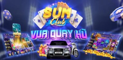 Từ A   Z cách tải game Sumclub về điện thoại cực đơn giản