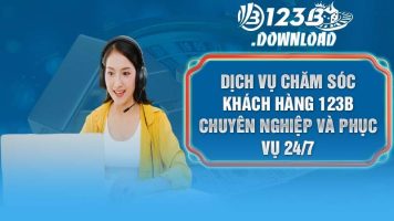 Kinh nghiệm cá cược 123B cực hay của cao thủ lâu năm