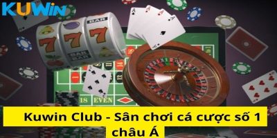 Giới thiệu Kuwin – Nền Tảng Game Hàng Đầu Gây Sốt Hiện Nay