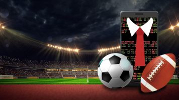 Tìm Hiểu Nhà Cái Cá Cược Thể Thao Bet365 Top 1 Châu Á!