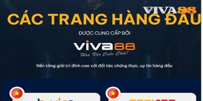 Hướng Dẫn Đăng Ký Viva88   Từng Bước Cho Người Mới Bắt Đầu