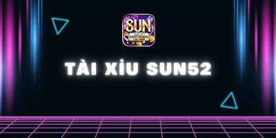 Sun52 tài xỉu: Luật chơi chi tiết và mẹo chơi để thắng lớn