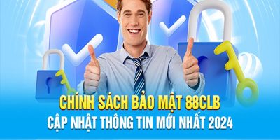 88CLB   Nhà cái cá cược online uy tín, xanh chín nhất 2024