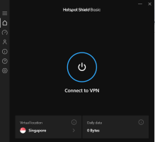 Hướng dẫn sử dụng VPN Hotspot Shield truy cập King52