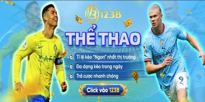 Giới thiệu 123B   Nhà Cái Uy Tín Số 1, Đổi Thưởng Cực Đã