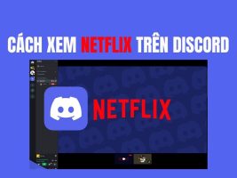 How to watch Netflix movies on Discord with friends