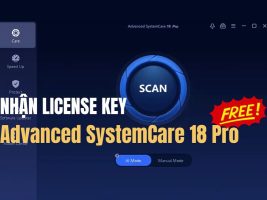 advanced systemcare 18