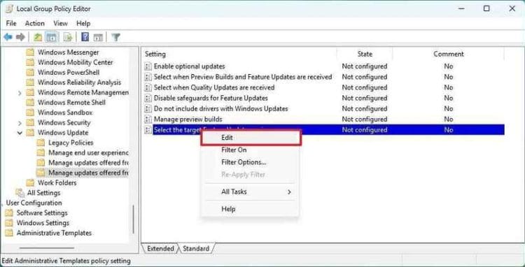 Instructions to update Windows 11 24H2 immediately - AnonyViet ...