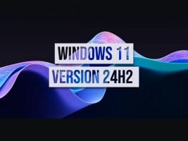 Instructions to update Windows 11 24H2 immediately