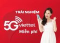 dang ky trai nghiem 5g viettel