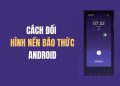 Xuất hiện tấm ảnh khiến điện thoại Android bị treo khi đặt hình nền