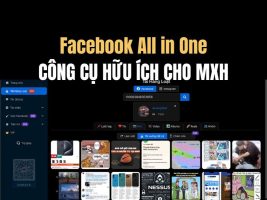 facebook all in one 1