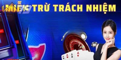 Miễn trừ trách nhiệm là chuyên mục không thể thiếu tại  Win79