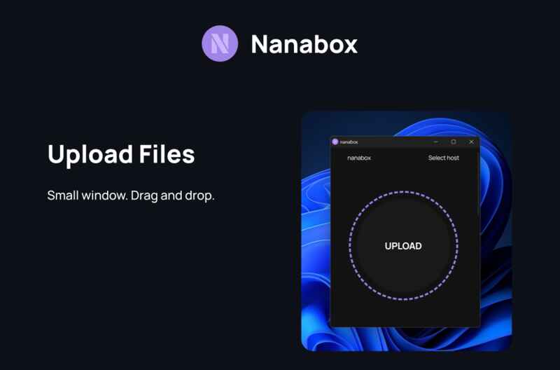 Nanabox là gì? Cách hoạt động ra sao?