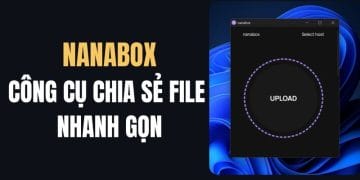 nanabox 1