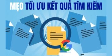 Cách tối ưu kết quả tìm kiếm Google, lọc bỏ thông tin rác 43