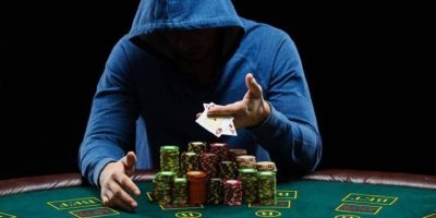 thien duong tro choi Và Fish Trong Poker Dành Cho Người Mới