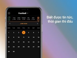 Live Score là gì? Bật mí tính năng của ứng dụng Livescore