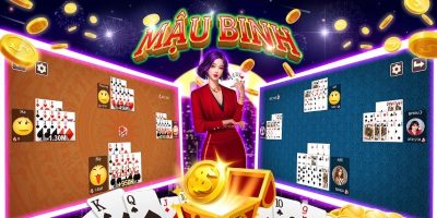 Fun88  Hướng Dẫn Cụ Thể Cách Chơi Game Bài Mậu Binh