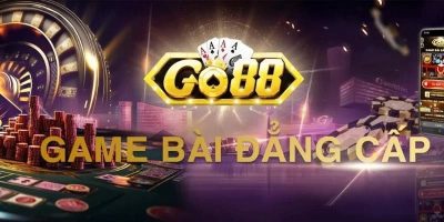 Go 88   Trò Chơi Baccarat Đơn Giản Nhưng Cực Kỳ Thú Vị