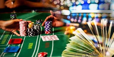 Go 88   Trò Chơi Baccarat Đơn Giản Nhưng Cực Kỳ Thú Vị