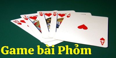 Nhà Cái 888b Với Sảnh Game Bài Phỏm Được Ưa Chuộng