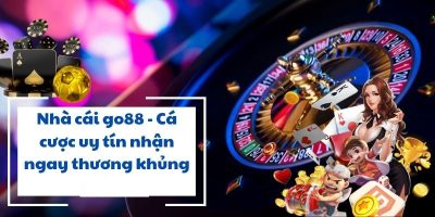 Go 88: Game Bài Catte Nổi Tiếng Trong Cộng Đồng Cá Cược