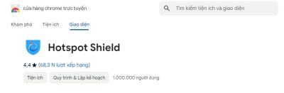 taigameandroids.com   Cách chơi game 999Bet không bị chặn bằng Hotspot Shield